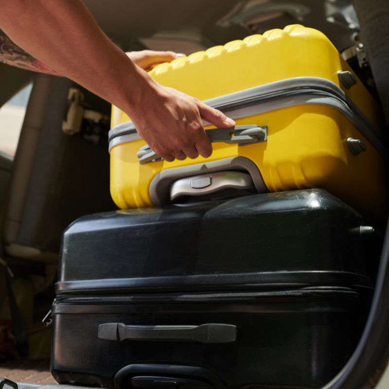 UK airports transformation quote